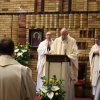 Jubileuszowe spotkanie kapłanów